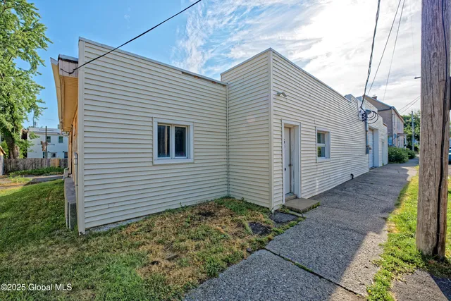 $485,000 | 75 Jackson Avenue, Cohoes, NY 12047