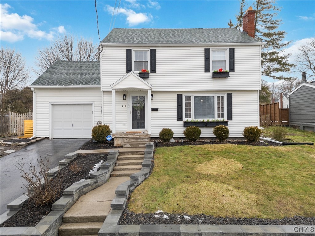 212 Ambergate Road DeWitt, NY 13214 - Photo 1 of 1