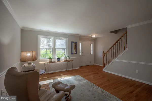 $550,000 | 3584 Windridge Drive, Doylestown, PA 18902