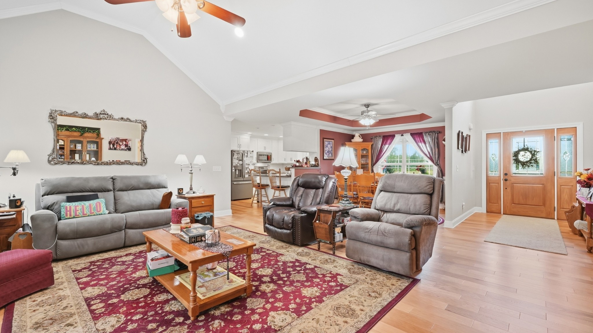 1895 Elrod Road Manchester, TN 37355 - Photo 8 of 46 Gallery Image 8