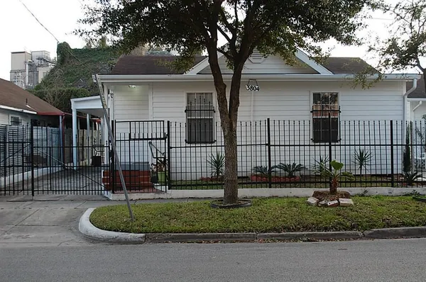 $319,000 | 3804 Garrow Street, Houston, TX 77003