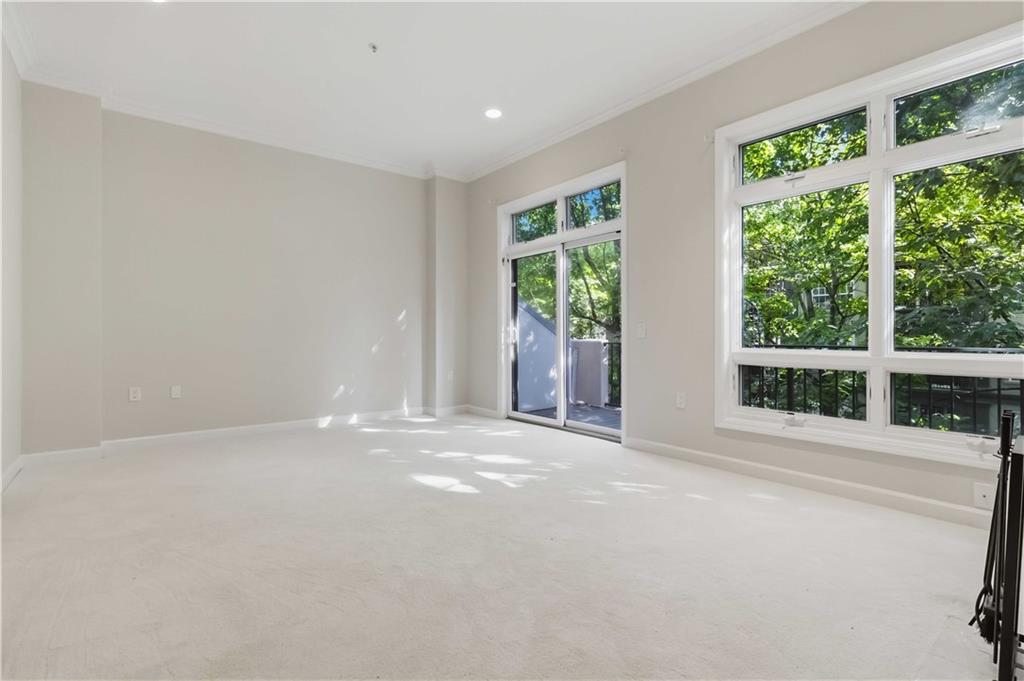 3475 Oak Valley Road Northeast, Unit 140 Atlanta, GA 30326 - Photo 32 of 41 Gallery Image 32