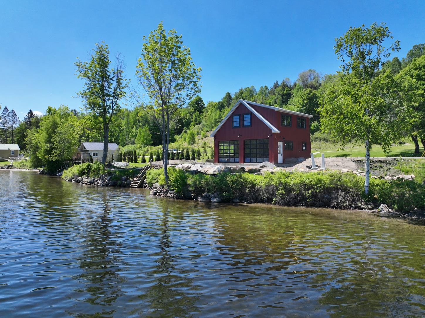 1027 South Barton Road Barton, VT 05822 - Photo 2 of 37