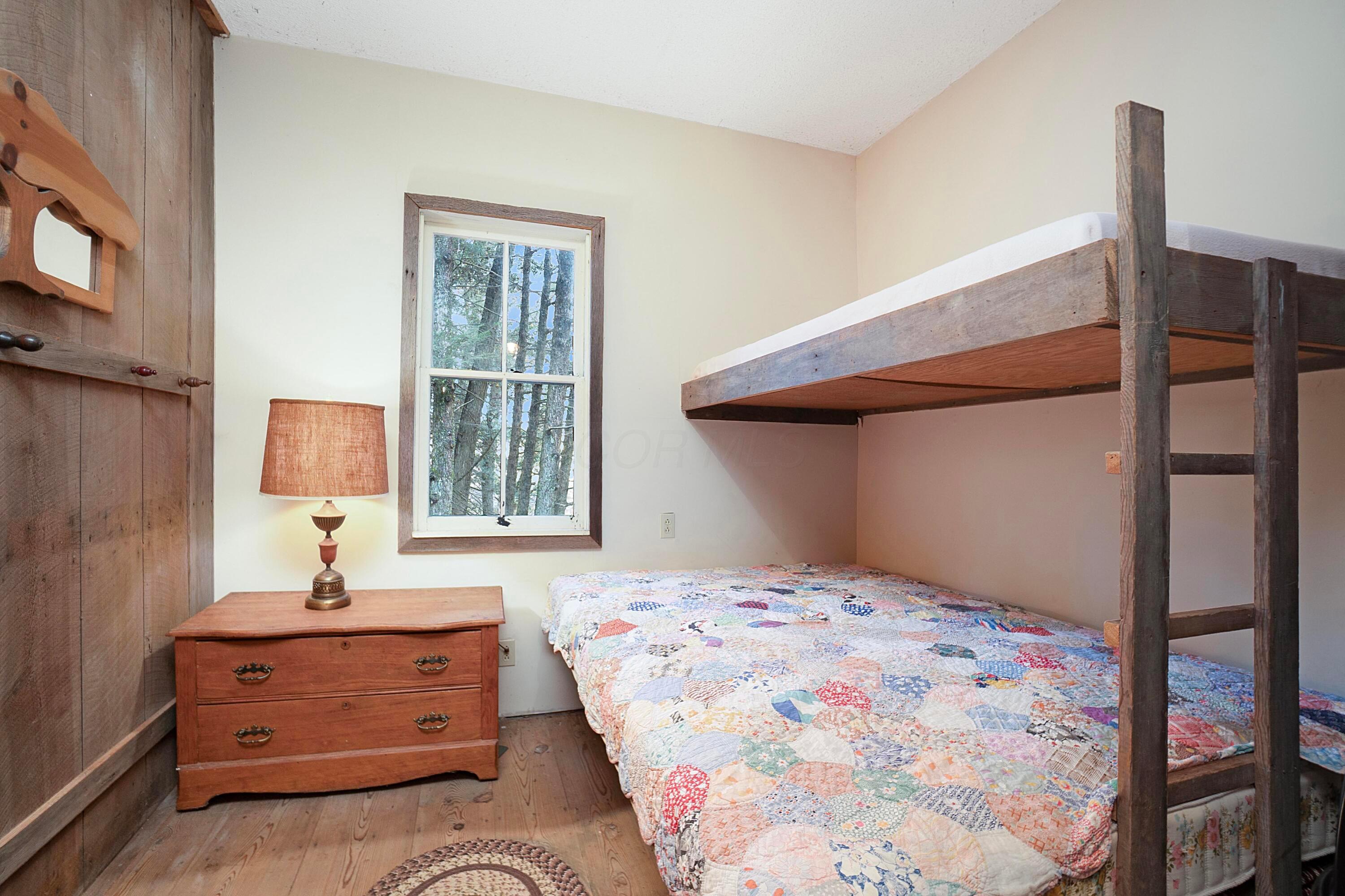 25779 Bailey Road Rockbridge, OH 43149 - Photo 73 of 89 Bedroom 1