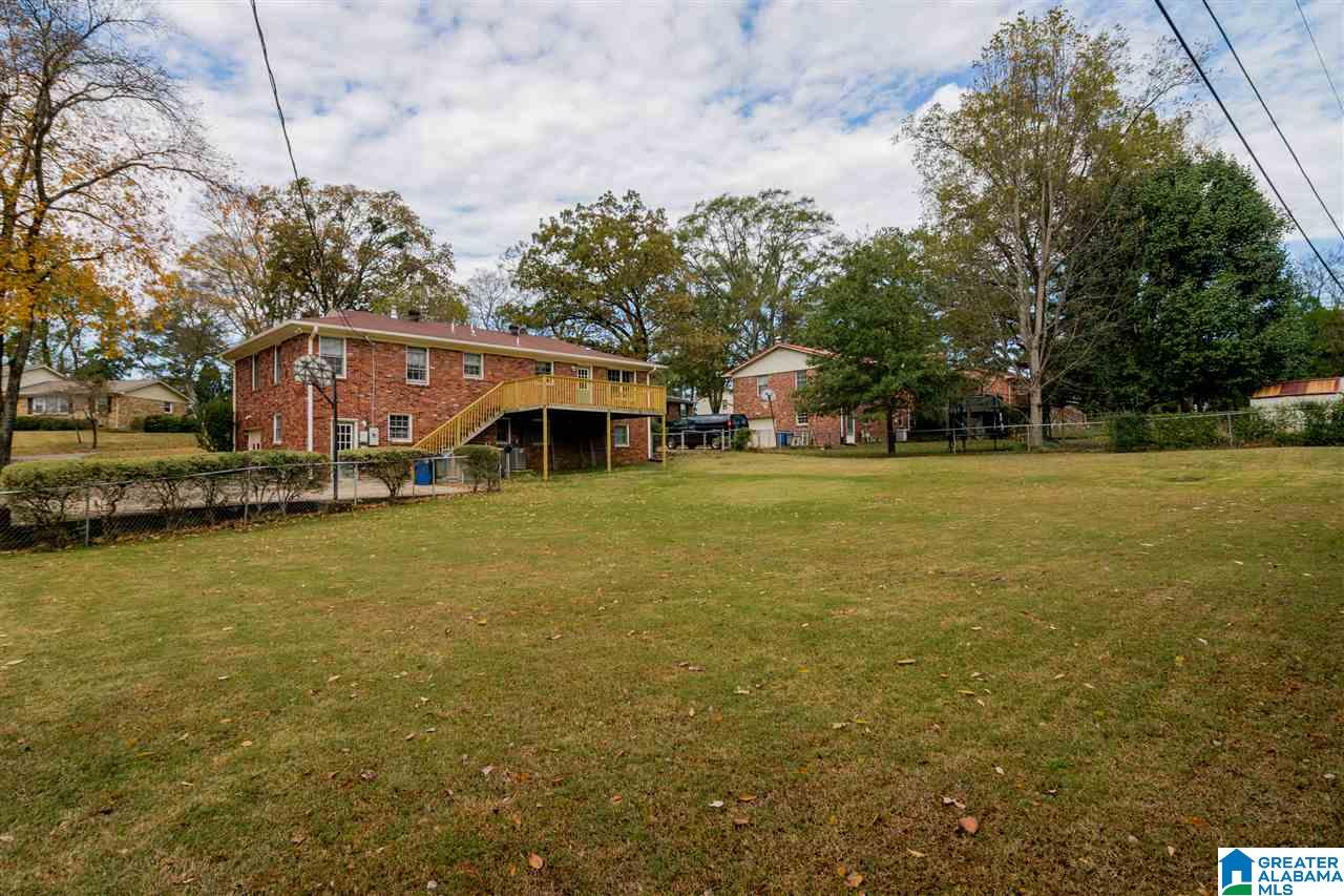 517 Rayburn Road Hoover, AL 35226 - Photo 26 of 28