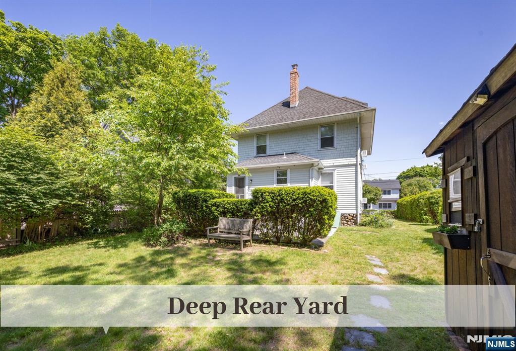 116 Kenilworth Road Ridgewood, NJ 07450 - Photo 35 of 48