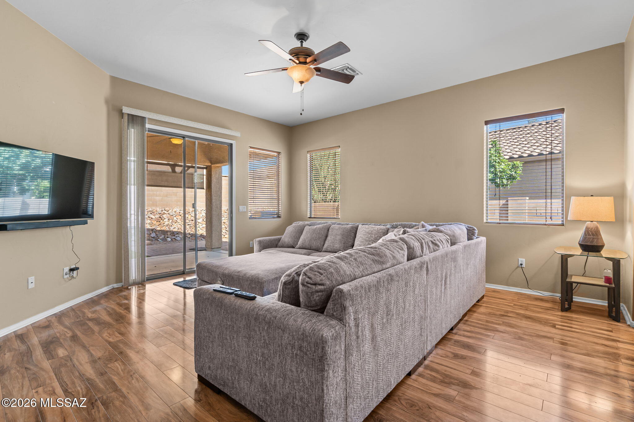 12904 Bloomington Loop Tucson, AZ 85755 - Photo 11 of 37