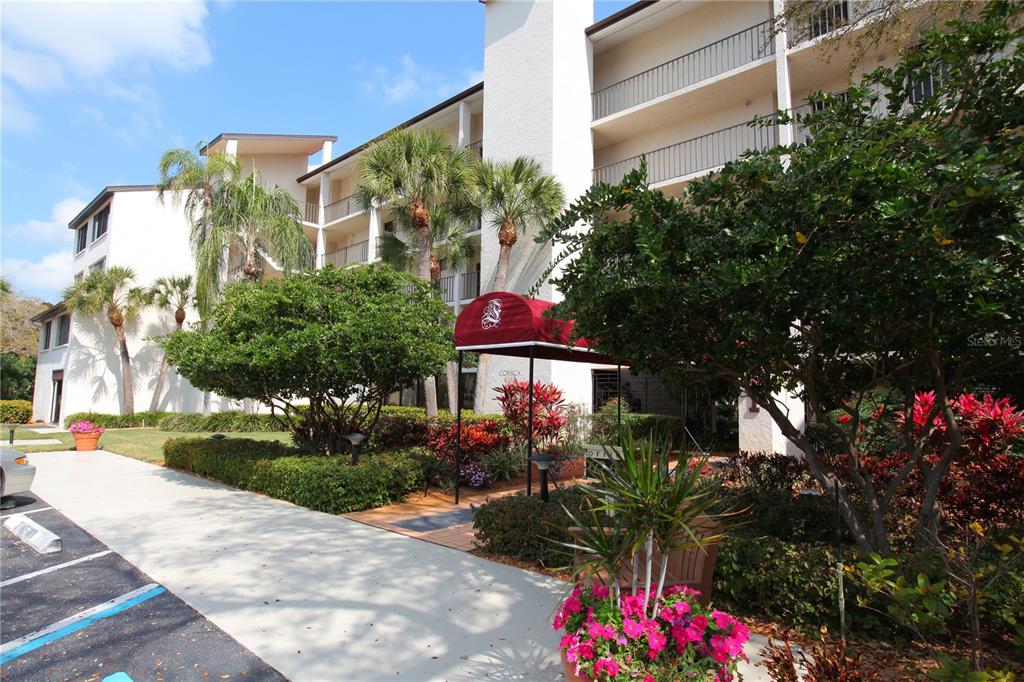 6285 Midnight Pass Road, Unit 406 Sarasota, FL 34242 - Photo 50 of 78 Gallery Image 50