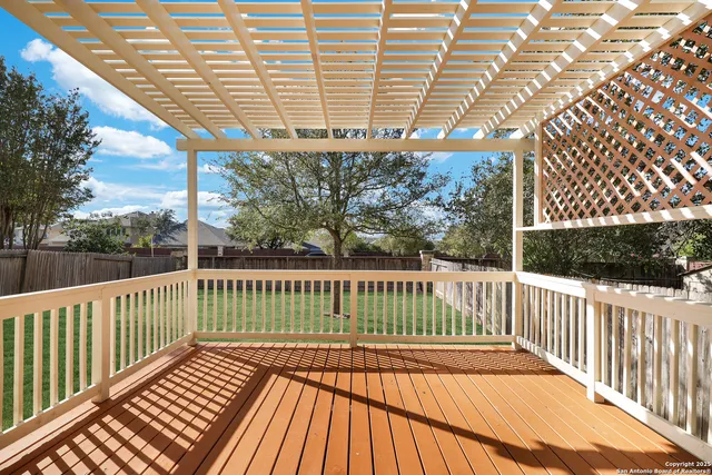 $2,300 | 21838 Thunder Basin, San Antonio, TX 78261