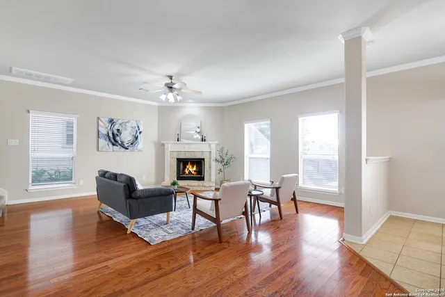 $2,300 | 21838 Thunder Basin, San Antonio, TX 78261