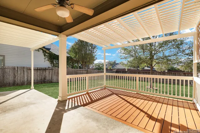 $2,300 | 21838 Thunder Basin, San Antonio, TX 78261