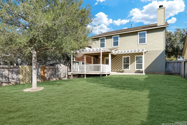 $2,300 | 21838 Thunder Basin, San Antonio, TX 78261