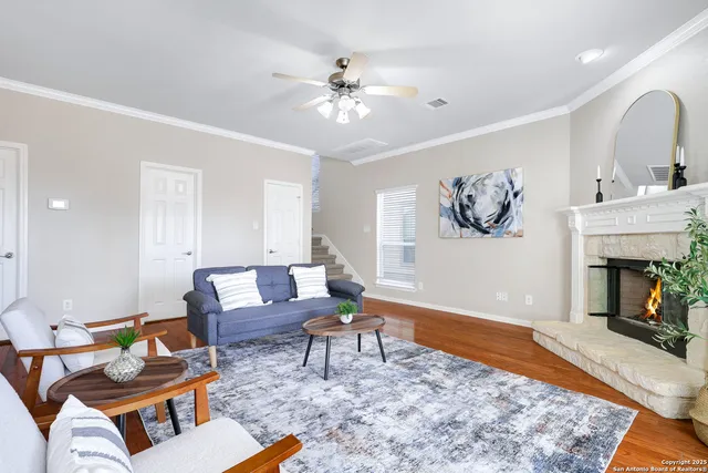 $2,300 | 21838 Thunder Basin, San Antonio, TX 78261