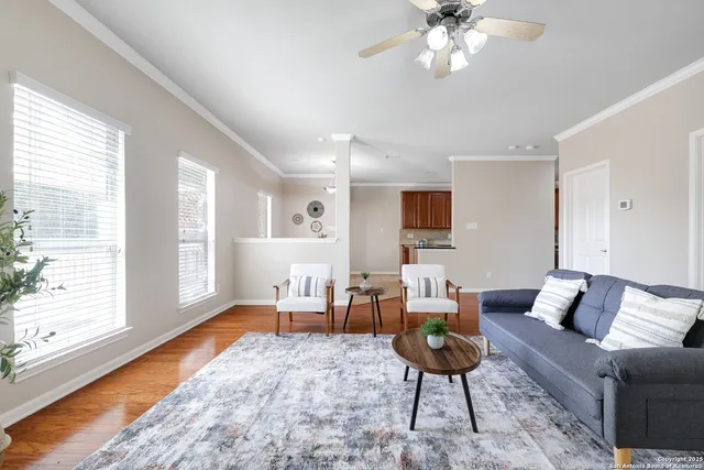 $2,300 | 21838 Thunder Basin, San Antonio, TX 78261