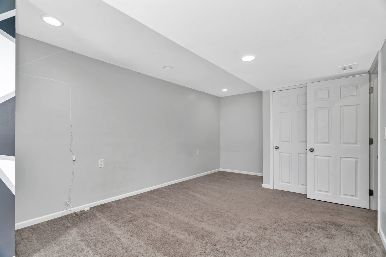 1110 Sandstone Drive Diamond, IL 60416 - Photo 35 of 49 a view of an empty room