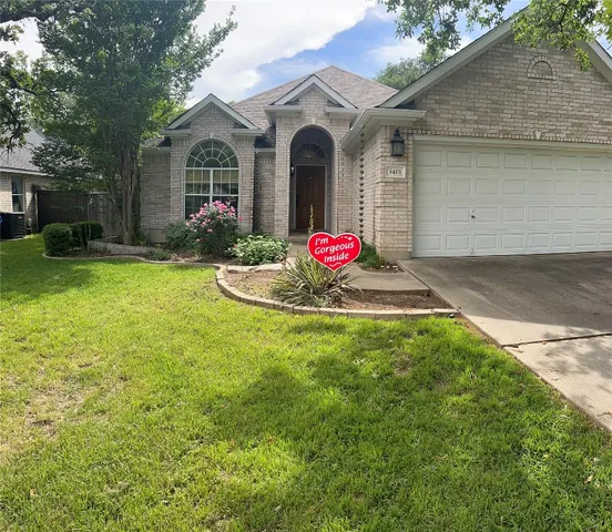 $3,200 | 5401 Apache Creek Cove, Austin, TX 78735