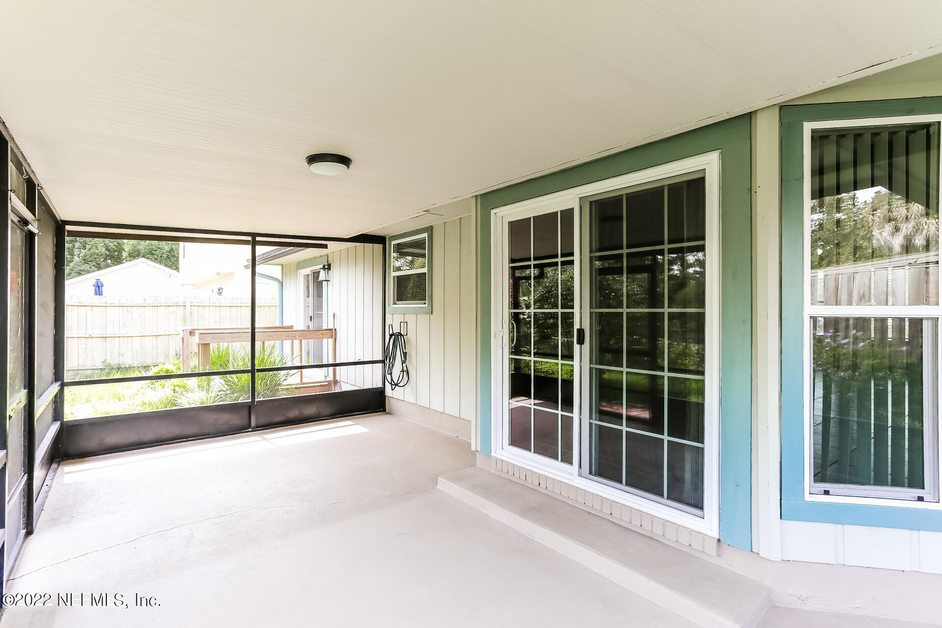 1515 Derringer Road Jacksonville, FL 32225 - Photo 14 of 15 Lanai