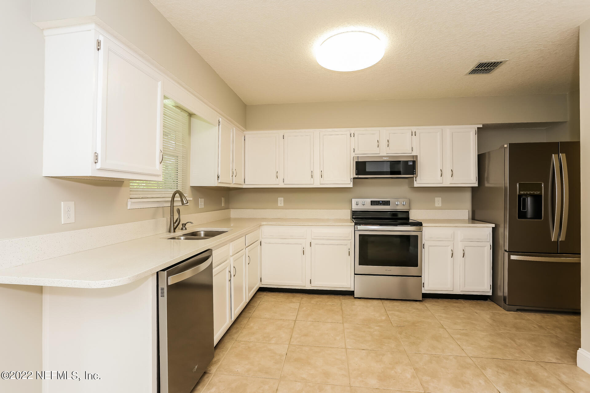 1515 Derringer Road Jacksonville, FL 32225 - Photo 6 of 15 Kitchen