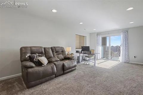 $405,000 | 4371 Hessite Loop, Colorado Springs, CO 80938