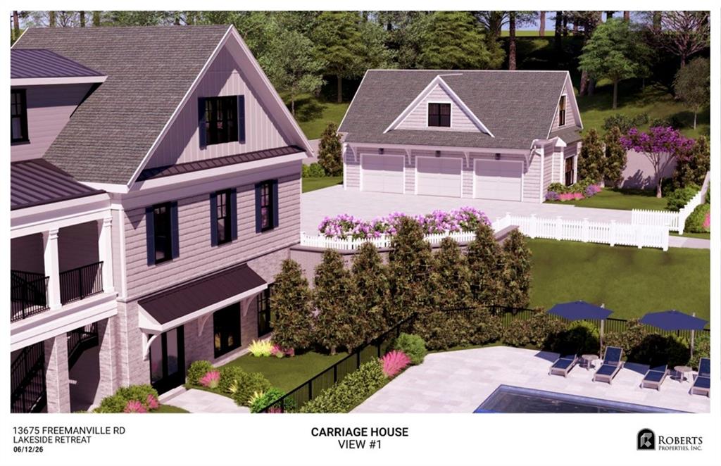 13675 Freemanville Road Milton, GA 30004 - Photo 30 of 42