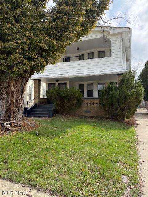 827 Sable Road Cleveland, OH 44119 - Photo 1 of 1