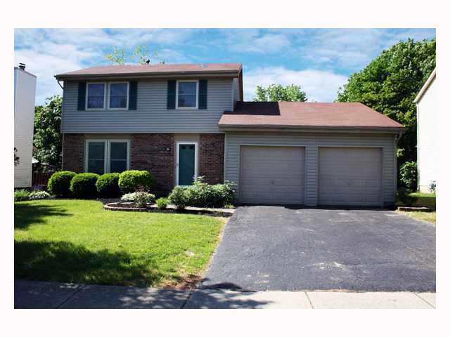 1703 Rushing Way Columbus, OH 43235 - Photo 1 of 18 Gallery Image 1