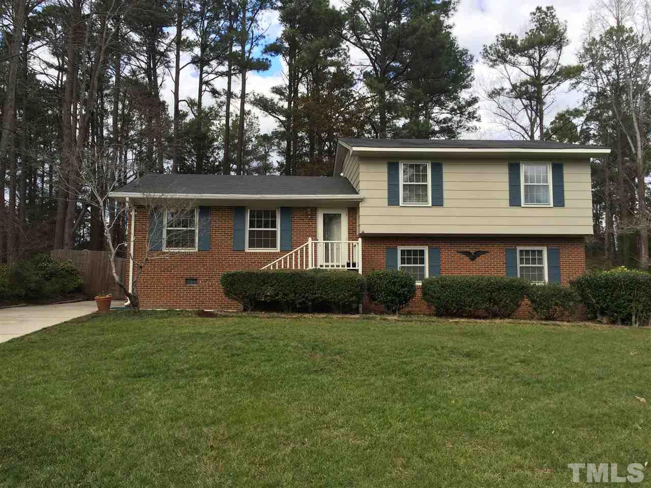 720 Coventry Court Raleigh, NC 27609 - Photo 1 of 20 Gallery Image 1