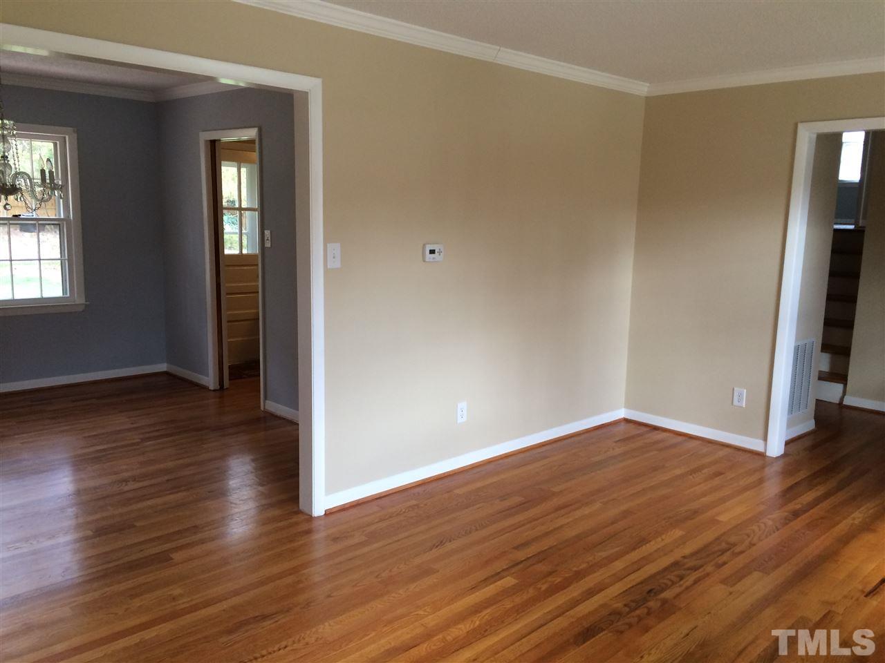720 Coventry Court Raleigh, NC 27609 - Photo 6 of 20 Gallery Image 6