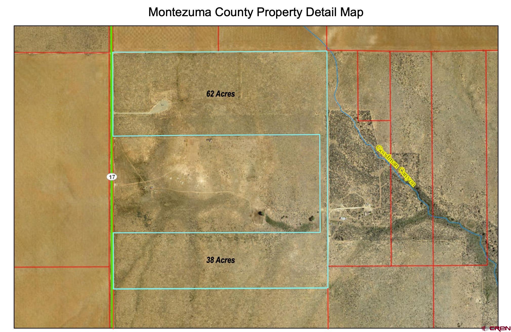17 Road 17 Cortez, CO 81321 - Photo 10 of 22
