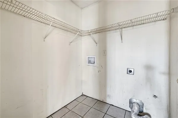 a view of bathroom