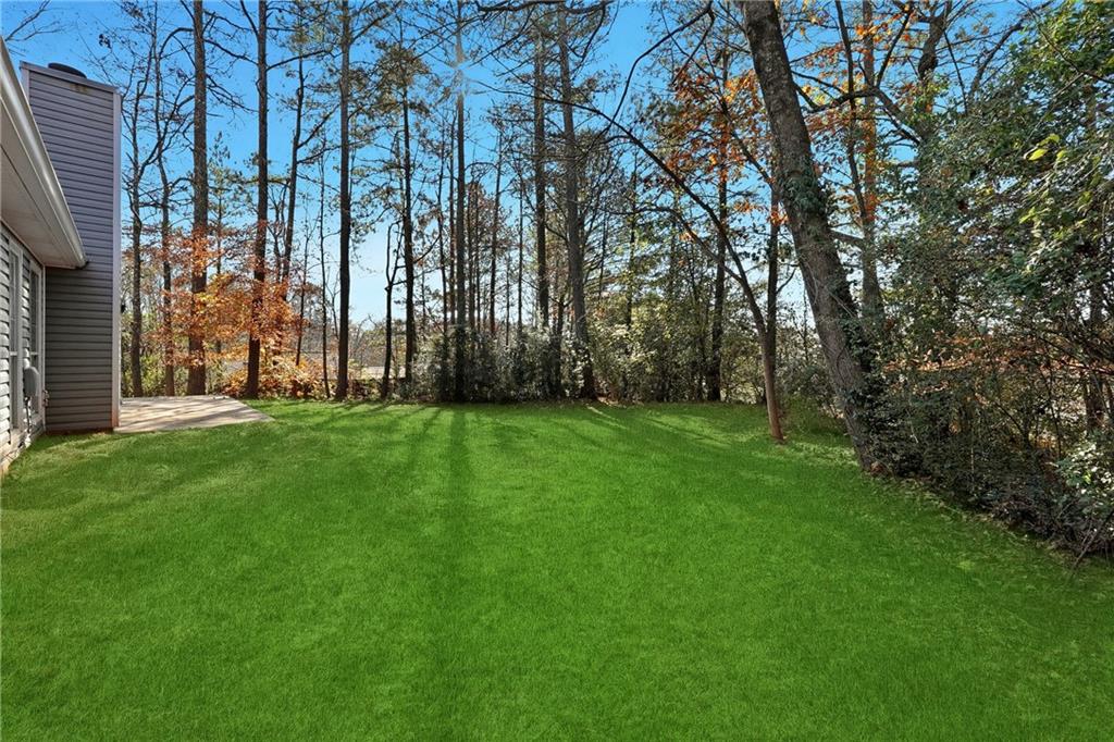 2512 Herndon Road Northwest Lawrenceville, GA 30043 - Photo 25 of 32
