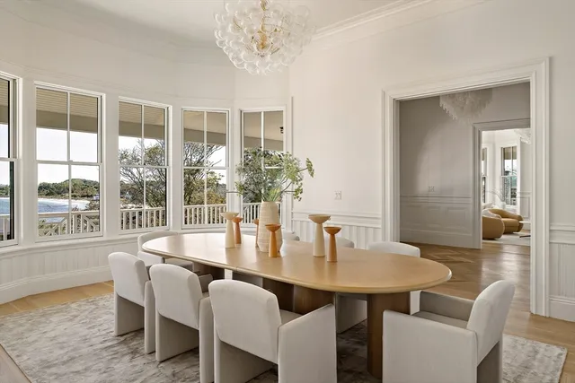 $5,500,000 | 9 Little Nahant Road, Nahant, MA 01908