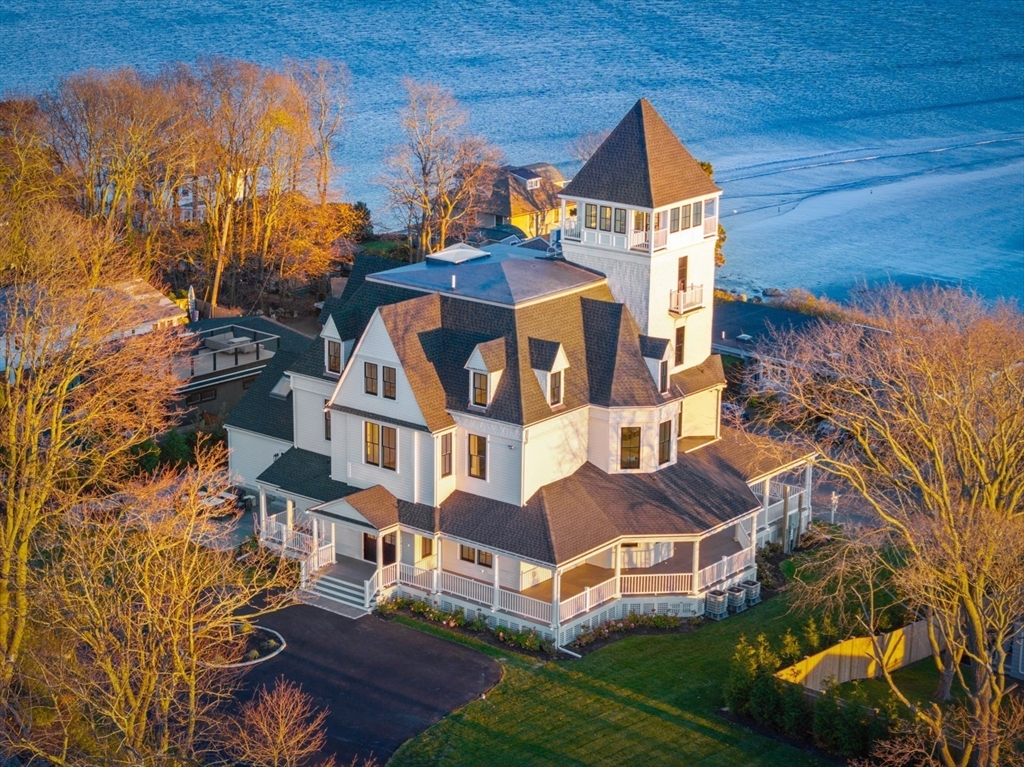 9 Little Nahant Road Nahant, MA 01908 - Photo 2 of 41