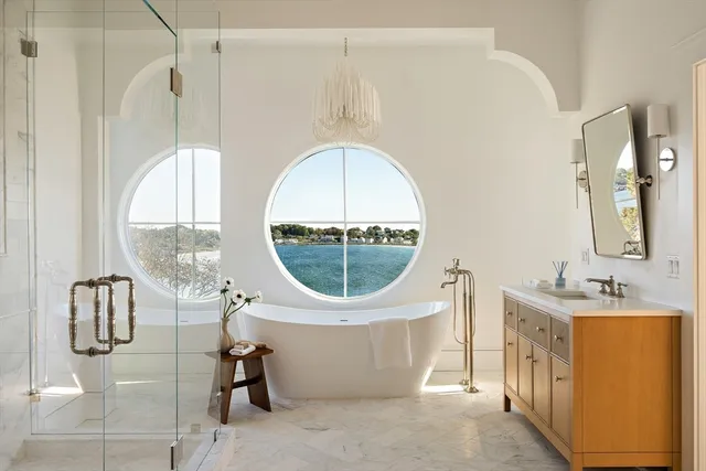 $5,500,000 | 9 Little Nahant Road, Nahant, MA 01908