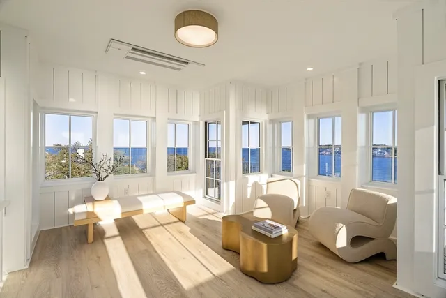 $5,500,000 | 9 Little Nahant Road, Nahant, MA 01908