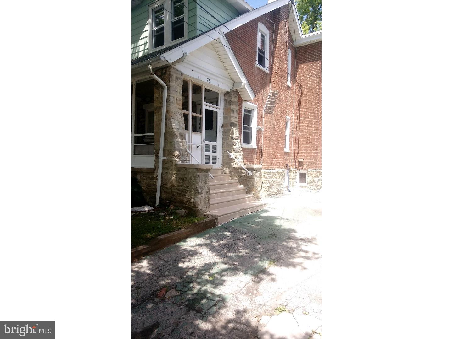 75 Ridley Avenue Sharon Hill, PA 19079 - Photo 3 of 25 Exterior Side