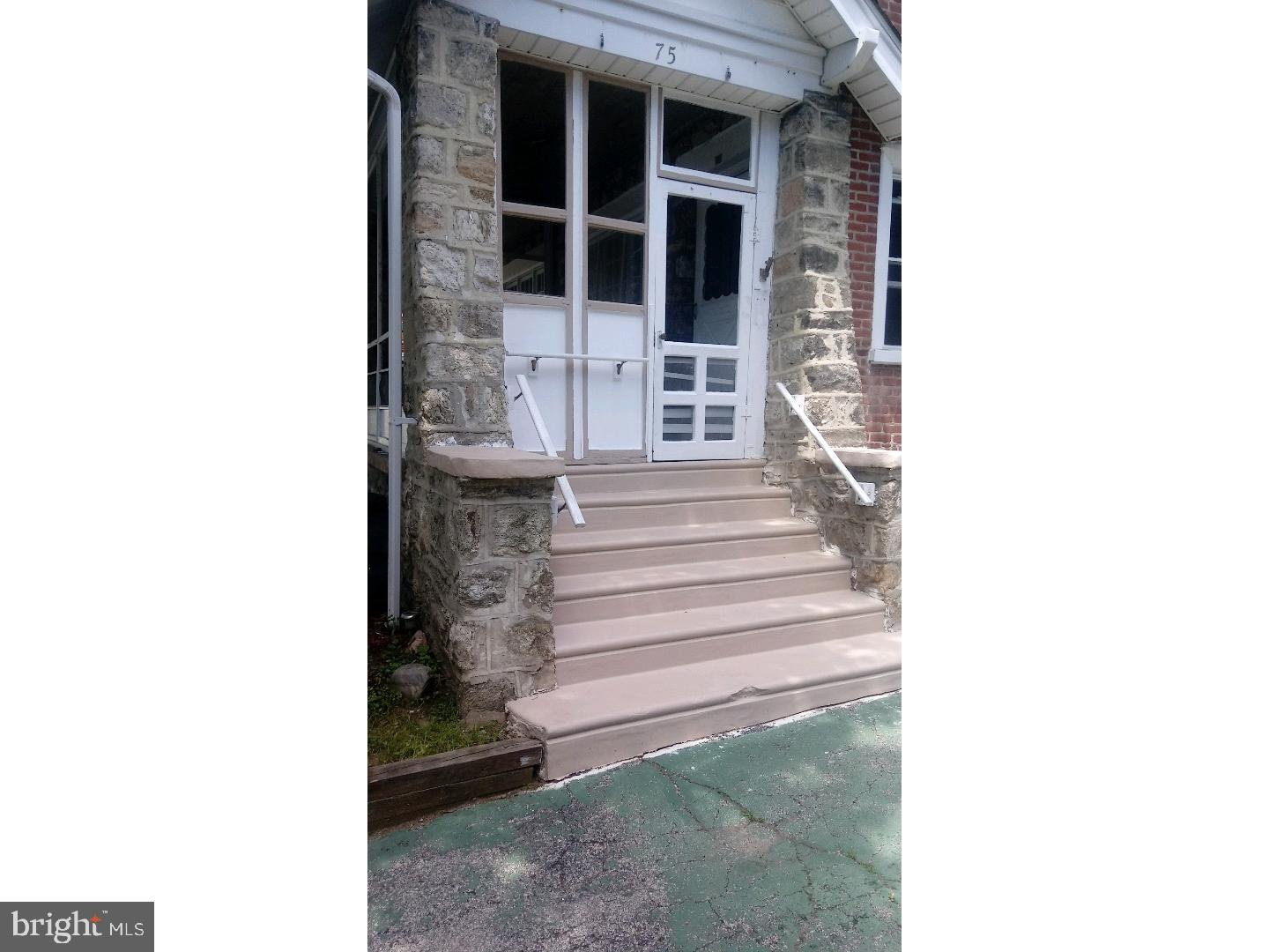 75 Ridley Avenue Sharon Hill, PA 19079 - Photo 4 of 25 Exterior