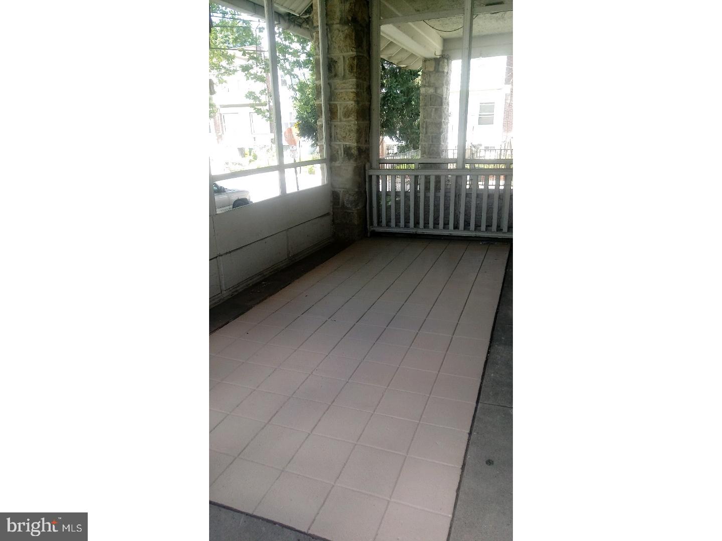 75 Ridley Avenue Sharon Hill, PA 19079 - Photo 5 of 25 Porch