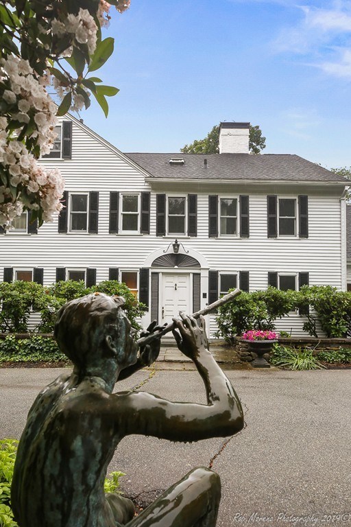 1046 Great Pond Road North Andover, MA 01845 - Photo 41 of 42 Gallery Image 41
