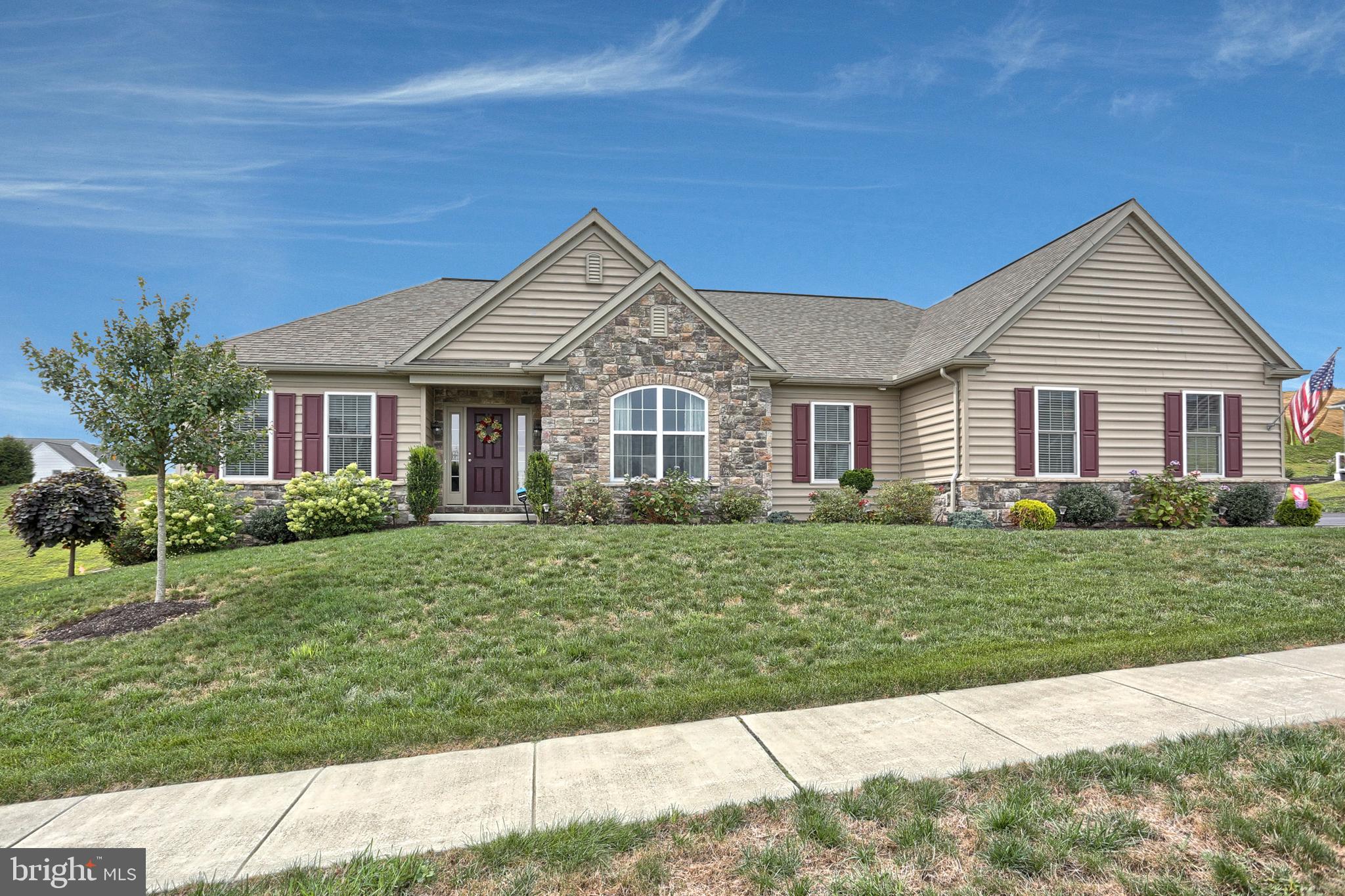 7031 Beaver Spring Road Harrisburg, PA 17111 - Photo 1 of 37 Gallery Image 1