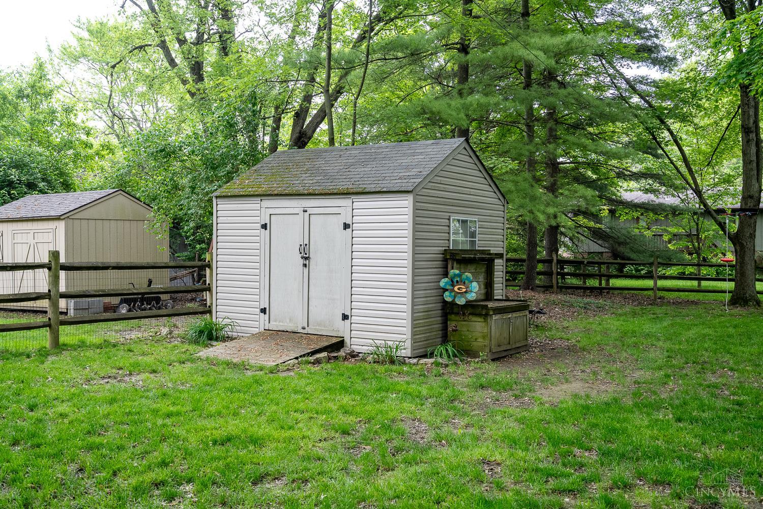 3983 Irwin Simpson Road Mason, OH 45040 - Photo 57 of 66 Gallery Image 57