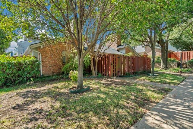 2503 Shady Ridge Drive Bedford, TX 76021 - Photo 26 of 32