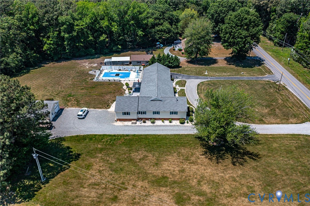 4400 Hacks Neck Road Heathsville, VA 22473 - Photo 7 of 78