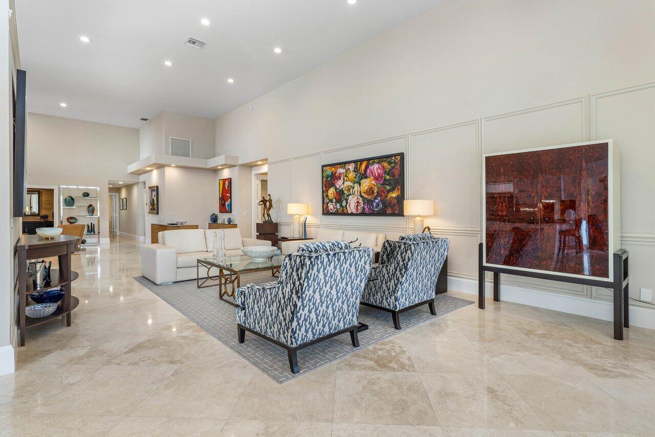 17111 Huntington Park Way Boca Raton, FL 33496 - Photo 9 of 59 Living Room