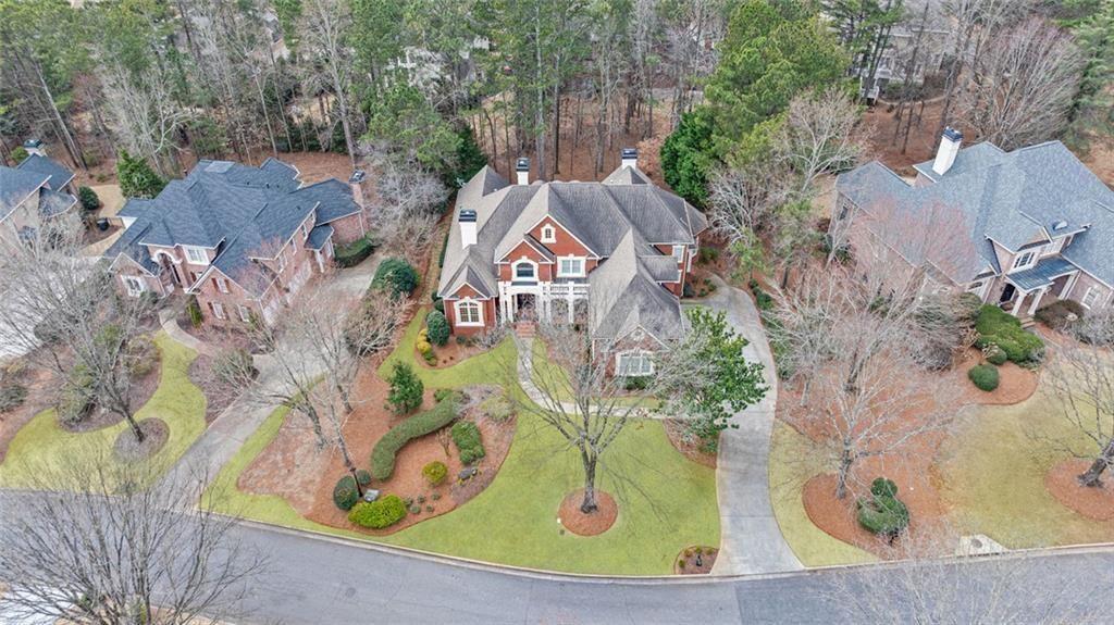 2728 Bonar Hall Path Duluth, GA 30097 - Photo 65 of 66