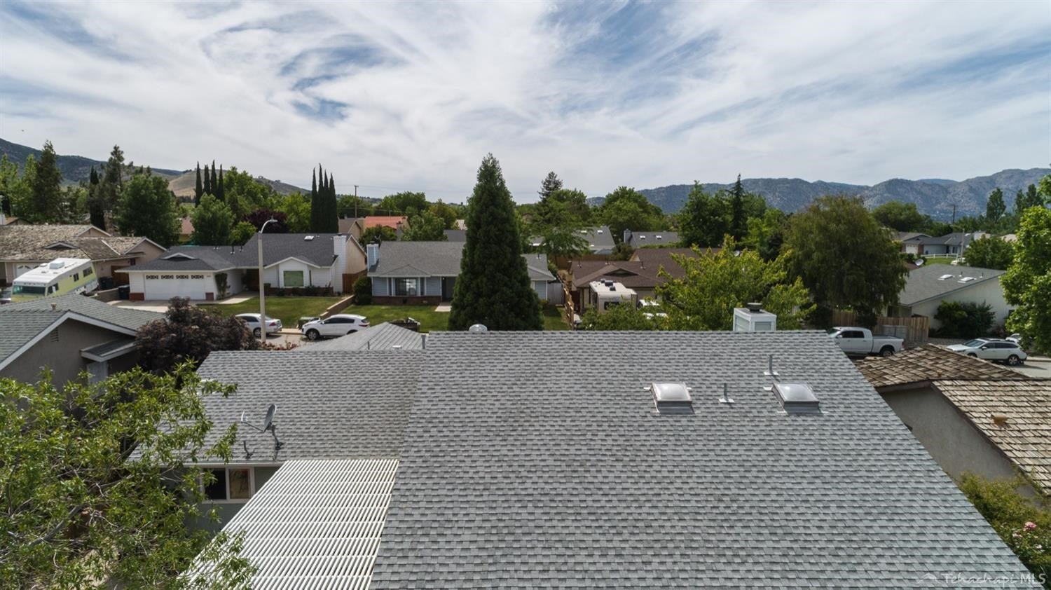 1310 El Rancho Drive Tehachapi, CA 93561 - Photo 43 of 48 Gallery Image 43