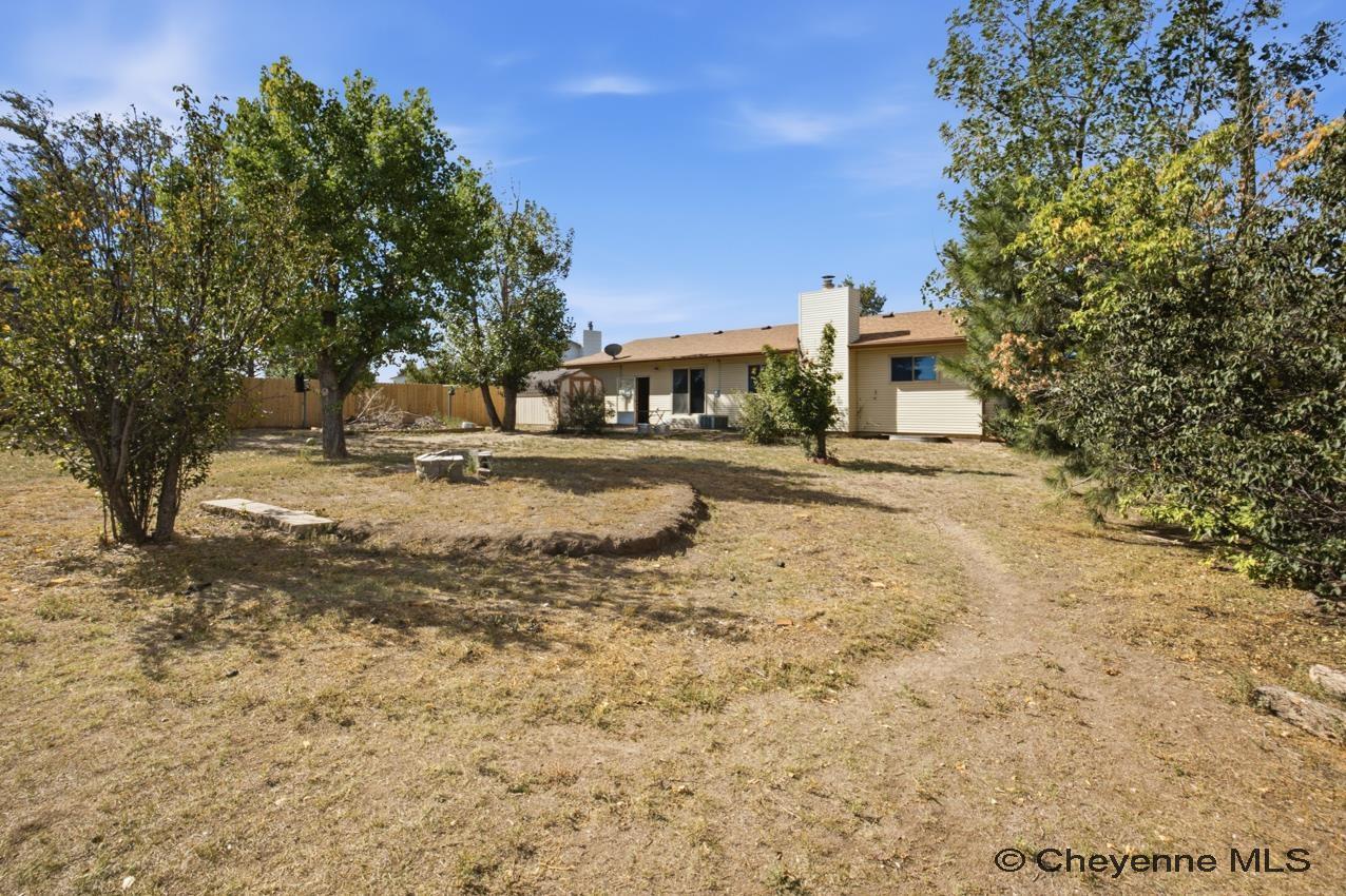 1505 Trail Way Road Cheyenne, WY 82007 - Photo 26 of 32 Gallery Image 26