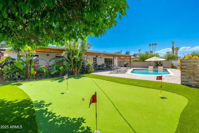 $4,500 | 1152 East Malibu Drive, Tempe, AZ 85282