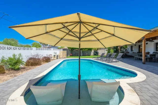 $4,500 | 1152 East Malibu Drive, Tempe, AZ 85282