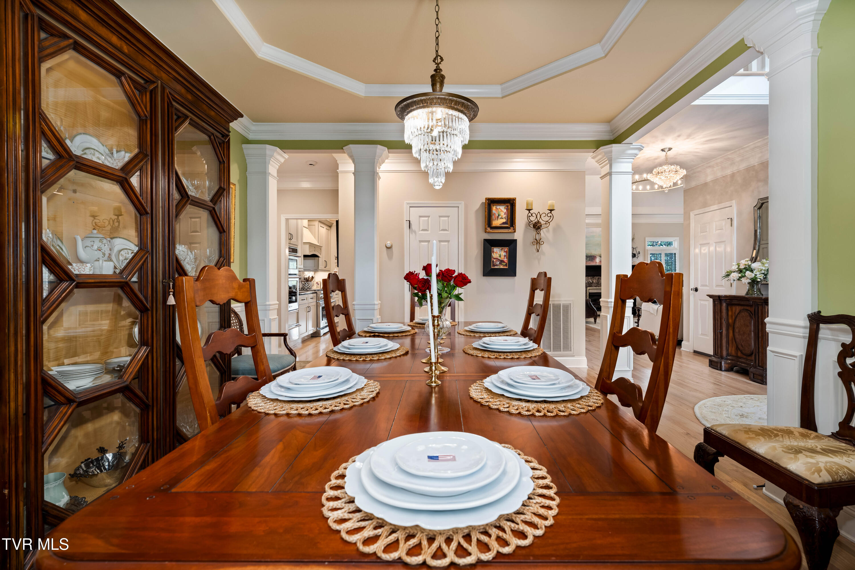 134 Magnolia Ridge Drive Jonesborough, TN 37659 - Photo 10 of 96 134 magnolia ridge dr (39 of 96)